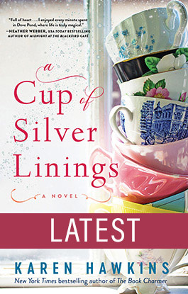 A Cup of Silver Linings