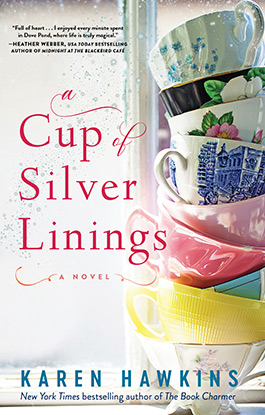 A Cup of Silver Linings