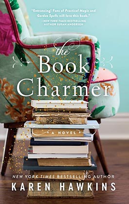 The Book Charmer