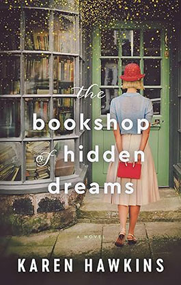 The Bookshop of Hidden Dreams